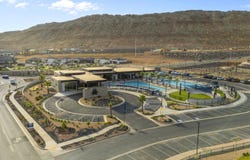 1743 S Wahweap Way, Washington, UT 84780