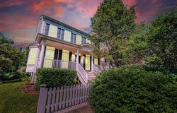 9 WEBSTER HILL COURT, CLARKSBURG, MD 20871