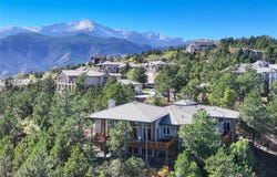 4440 Monitor Rock Lane, Colorado Springs, CO 80904
