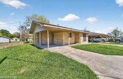 199 Veterans Drive, Carencro, LA 70520