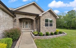 477 Barrington Drive, Somerset, KY 42503