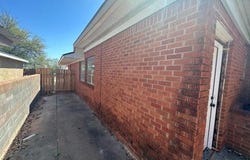1611 San Carlos Street, Sweetwater, TX 79556