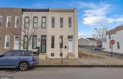 2418 E CHASE Street, BALTIMORE, MD 21213