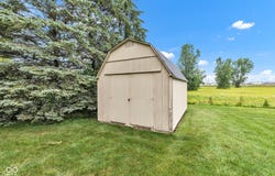 1014 Barry Drive, Lebanon, IN 46052