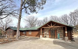 30226 S Hickory Lane, Cookson, OK 74427