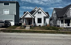 310 E Central Avenue, Greensburg, IN 47240