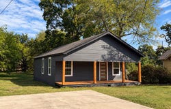 611 Wilson Street, Denton, TX 76205
