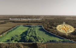 SE Adam Rd, Maysville, MO 64469