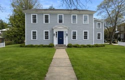 52 Salem St, Andover, MA 01810