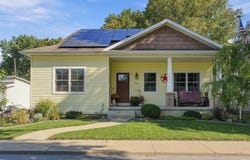 240 W Morse Street, Markle, IN 46770