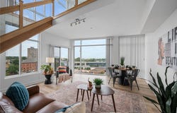 2222 Detroit Avenue unit: 1119, Cleveland, OH 44113