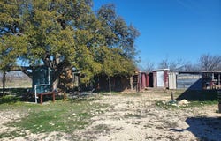 3567 Cave Wells Rd lot: 1721, Fort McKavett, TX 76841