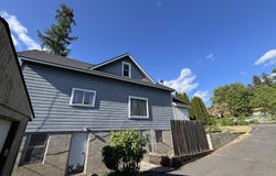 1155 NE Lybecker Road, Pullman, WA 99163