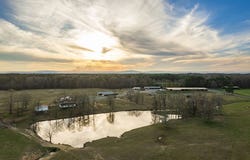 486 County Line Road, Resaca, GA 30735