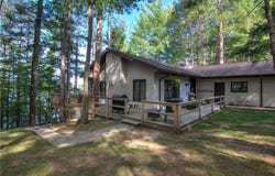 50275 Point O Pines Road, Barnes, WI 54873