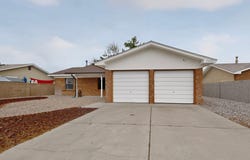 7401 Mayflower Road NE, Albuquerque, NM 87109