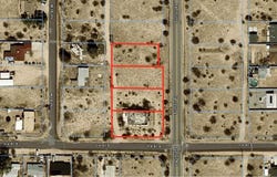 5090 Sunfair Rd, Joshua Tree, CA 92252
