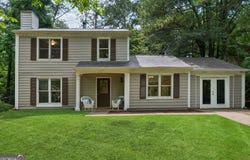10350 Ash Rill, Alpharetta, GA 30022