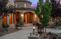 2 Caliente De Sol, Corrales, NM 87048