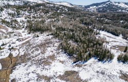 Mountain View Drive Lot, Brian Head, UT 84719