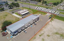 400 W US Highway 83, La Joya, TX 78589