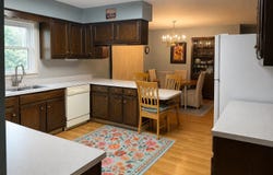 2684 NW 19th St., Benedict, ND 58716