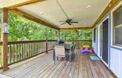 162 Jones Cove Road, Branson West, MO 65737