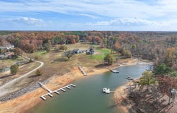 Q Jaber Road, Clarksville, VA 23927