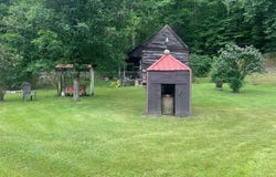 672 Birch Branch, Salyersville, KY 41465