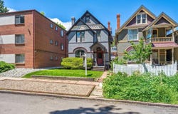 1365 Clayton Street, Denver, CO 80206