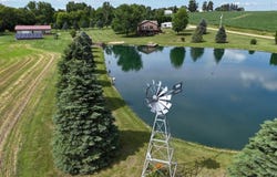 5782 North Brown Road, Dakota, IL 61018