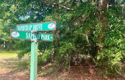 Lot 134 Sapelo Park Drive NE, Townsend, GA 31331