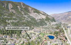 4916 Juniper Lane, Vail, CO 81657