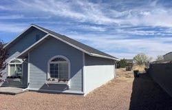 1052 W 8th Street South Street, Snowflake, AZ 85937