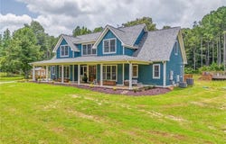 318 Quail Hollow Drive NW, Sugar Valley, GA 30746