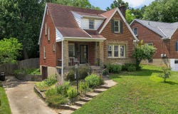 609 St Joseph Lane, Park Hills, KY 41011