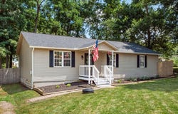 13376 Maple Rd NE, Thornville, OH 43076