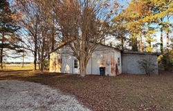 9333 RED BANK RD, NASSAWADOX, VA 23413