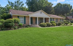 1503 Curtis Drive, Decatur, AL 35601