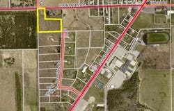 T.B.D. Rock Ridge Rd, Sturgeon Bay, WI 54235