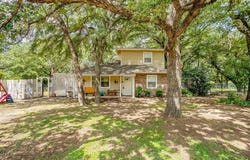 156 Ash Creek Court, Springtown, TX 76082