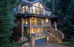 126 Forest Road, Vail, CO 81657