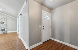 1505 Berry Road, Fort Gibson, OK 74434
