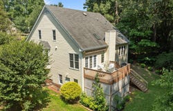 7845 Harps Mill Woods Run, Raleigh, NC 27615