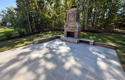 1318 Keaton Chase Lane, Midlothian, VA 23112