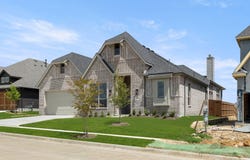 2605 Steve Street, Burleson, TX 76028