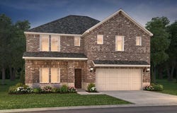 6656 Stone Elm Lane, Fort Worth, TX 76036