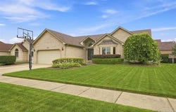 47676 Sandy Ridge Drive, Macomb Twp, MI 48044