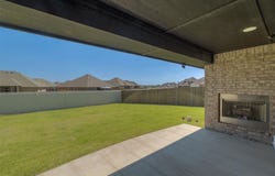 9141 NW 115th Terrace, Yukon, OK 73099