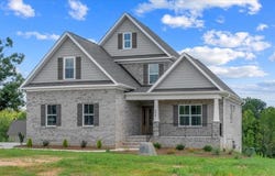 2010 Bob Jessup Drive, Greensboro, NC 27455
